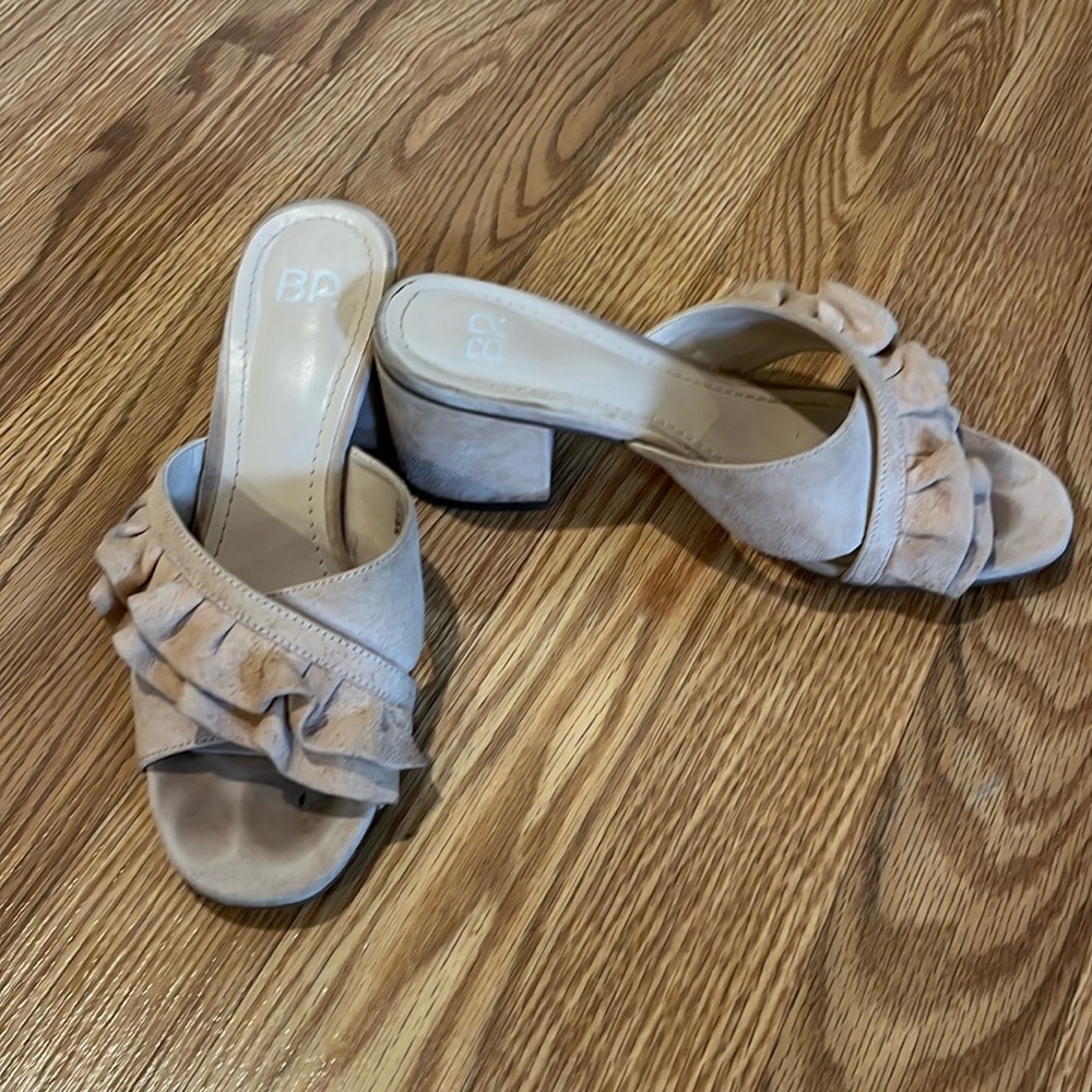 BP Sandals